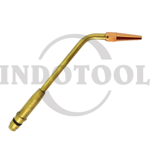[EZM.5200868] WELDING TIP WGS-8102 (GLOOR TYPE) A-4 MORRIS