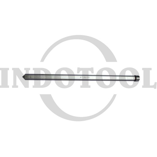[EZM.5200880] PILOT PIN FOR ANNULAR CUTTER 6.34 X 90mm LANGSOL