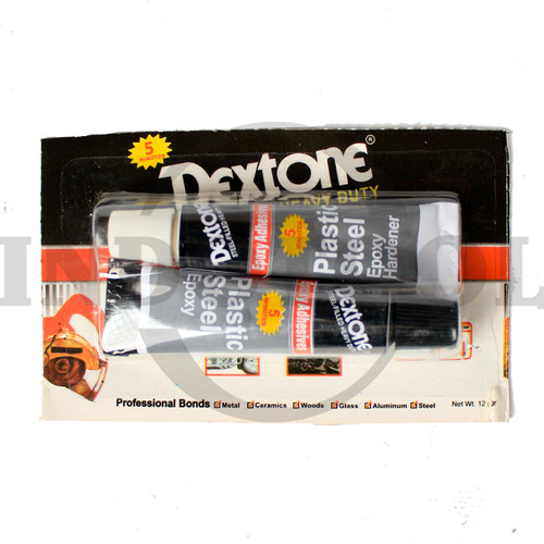 [EZM.5200893] EPOXY 5 MINUTES, ECO 12gr DEXTONE