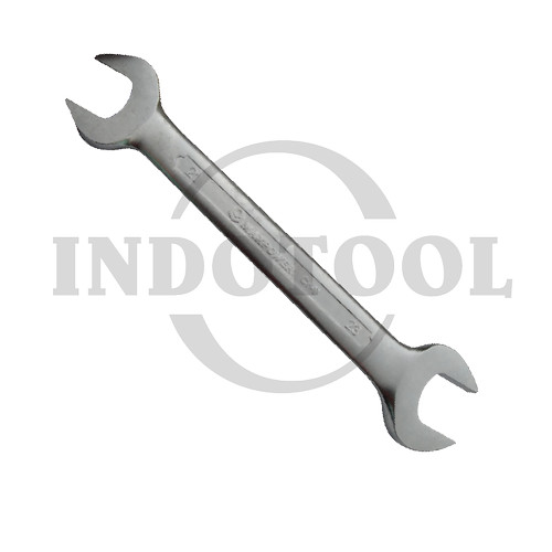 [EZM.5200895] KUNCI PAS 30 X 32MM / DOUBLE OPEN END WRENCH 30 x 32 MM MAXPOWER