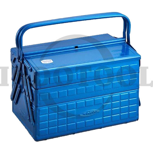 [EZM.5200911] TOOL BOX  / TOOLBOX TOYO GT-350