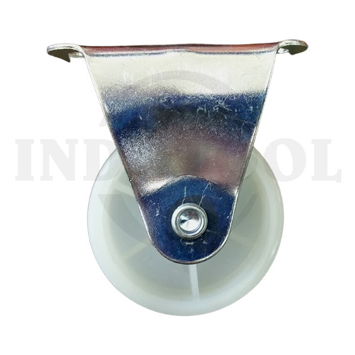 [EZM.5200914] RODA NYLON / NYLON CASTER LIGHT DUTY 2 " (MATI)