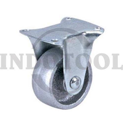 [EZM.5200923] RODA BESI 2 " MATI / RODA TROLLEY BESI / TROLI
