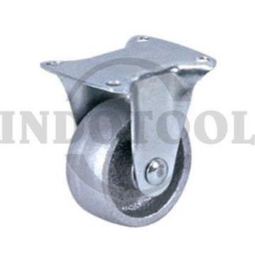 [EZM.5200923] RODA BESI 2 " MATI / RODA TROLLEY BESI / TROLI