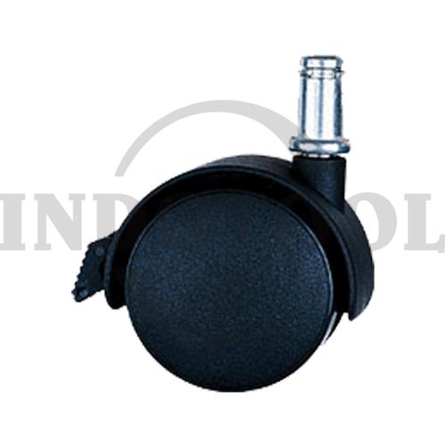 [EZM.5200927] RODA KURSI KANTOR / RODA LEMARI / RODA FURNITURE 2 " TYPE REM