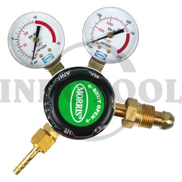 [EZM.5201016] REGULATOR, HARRIS STYLE 201-7M FOR OXYGEN MORRIS