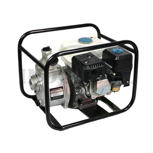 [EZM.5201017] ENGINE PUMP MGX-160, 2" / MESIN POMPA MORRIS
