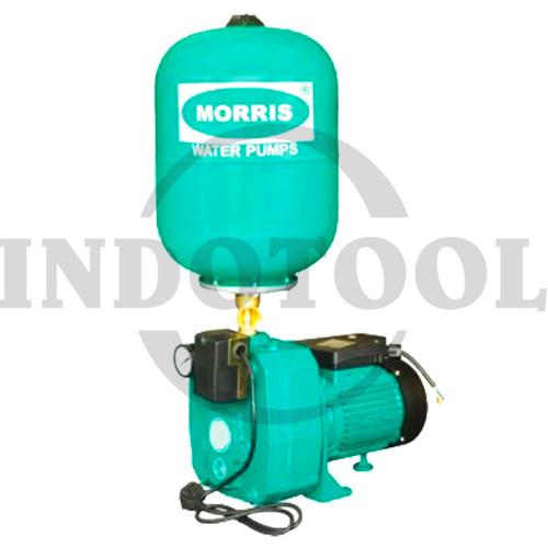 [EZM.5201019] MESIN POMPA AIR SUMUR DALAM / DEEP WELL PUMP MDP-502A MORRIS