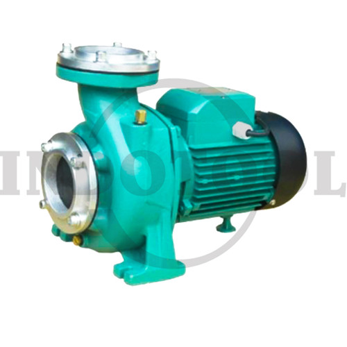 [EZM.5201021] CENTRIFUGAL PUMP MFM-129A, 1PHS / MESIN POMPA SENTRIFUGAL MORRIS