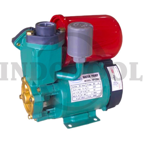 [EZM.5201026] POMPA AIR BERSIH / WATER PUMP MP-128A MORRIS
