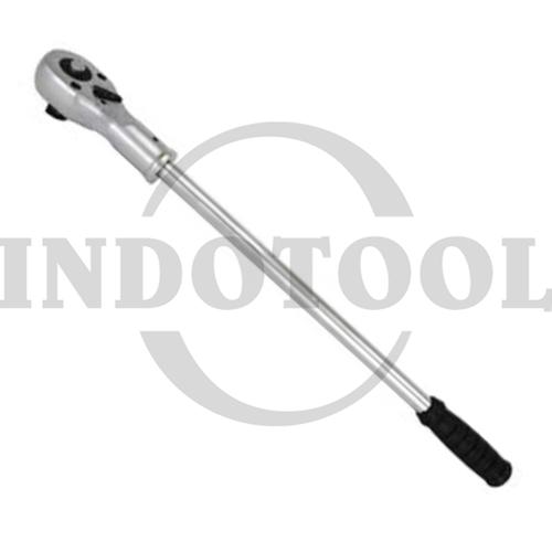 [EZM.5201039] RATCHET WRENCH 3/4 " x 612 mm MAXPOWER