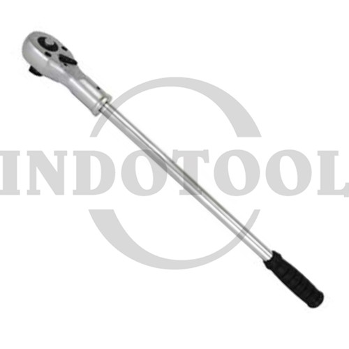 [EZM.5201039] RATCHET WRENCH 3/4 " x 612 mm MAXPOWER