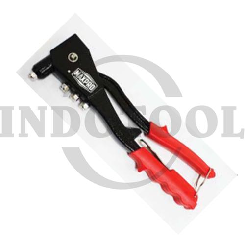 [EZM.5201049] HAND RIVETER ALUMINUM BODY 2.4 - 4.8mm MAXPRO