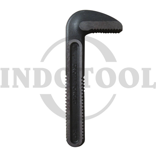 [EZM.5201061] HOOK KUNCI PIPA - JAW FOR HEAVY DUTY PIPE WRENCH WG-01 24" MAXPOWER