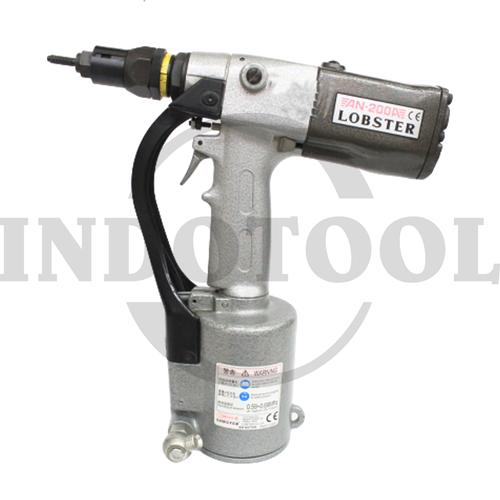 [EZM.5201066] PNEUMATIC HYDRAULIC FOR SETTING NUT RIVET N1A2 (AN 200A) LOBSTER