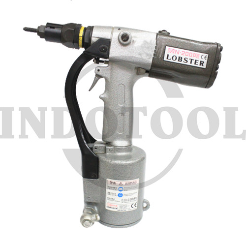 [EZM.5201066] PNEUMATIC HYDRAULIC FOR SETTING NUT RIVET N1A2 (AN 200A) LOBSTER