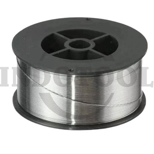[EZM.5201079] KAWAT LAS FLUX CORED ROLL CO2, FCW71T 1.2mm, 15kg ENKA