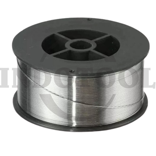 [EZM.5201079] KAWAT LAS FLUX CORED ROLL CO2, FCW71T 1.2mm, 15kg ENKA