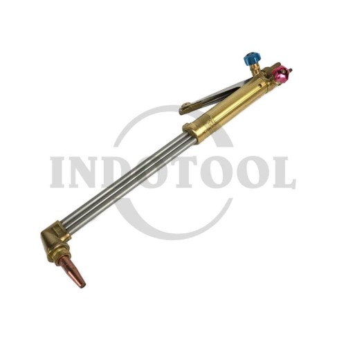[EZM.5201086] CUTTING TORCH 1601A ( STRONG 25 TYPE ) LPG / STANG LAS POTONG MORRIS