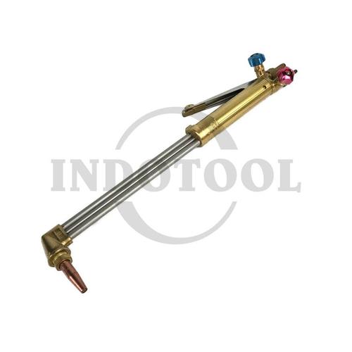 [EZM.5201086] CUTTING TORCH 1601A ( STRONG 25 TYPE ) LPG / STANG LAS POTONG MORRIS