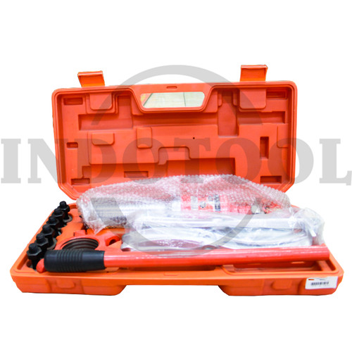 [EZM.5201098] TREKER HIDROLIK 10 TON / UNITARY HYDRAULIC PULLER 10 T MAXPOWER