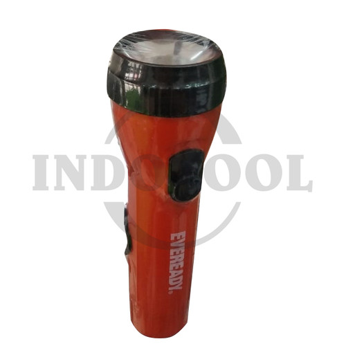 [EZM.5201101] FLASHLIGHT EVEREADY LOW COST 2D SW