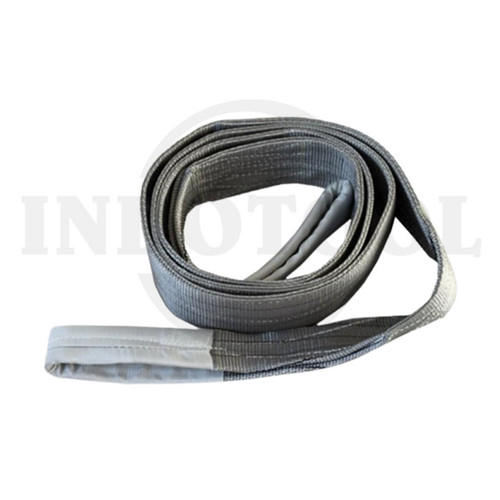 [EZM.5201121] WEBBING SLING 4 TON x 2 METER SHUANG GE