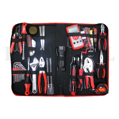 [EZM.5201258] ELEKTRONIK TOOL SET 32 PCS MAXPOWER