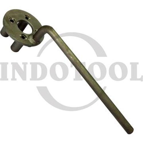 [EZM.5201263] PENAHAN RUMAH KOPLING / CLUTCH HOUSING HOLDER MAXPOWER