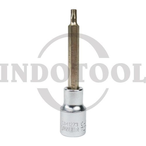 [EZM.5201266] Mata Sock Deep Torx 1/2" T55