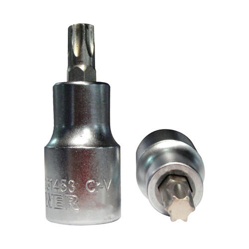 [EZM.5201285] Mata Sock / Mata Socket Torx 1/2" T40
