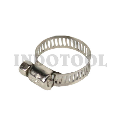 [EZM.5201289] Klem Selang / Hose Clamp ASANO 13 - 23 mm