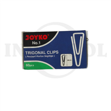 [EZM.5201418] PAPER CLIPS NO.1 / PENJEPIT KERTAS JOYKO