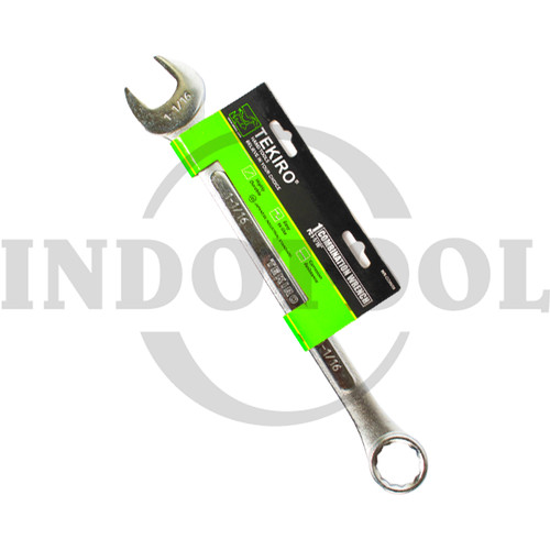 [EZM.5201517] KUNCI RING PAS 1-1/16" / COMBINATION WRENCH 1-1/16" TEKIRO