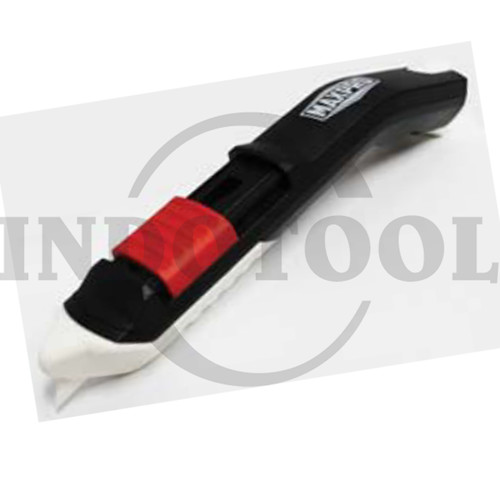 [EZM.5201523] AUTO-RETRACTABLE CERAMIC CUTTER 154mm MAXPRO