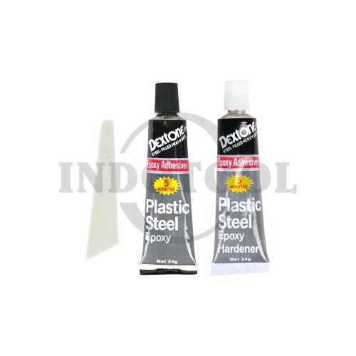 [EZM.5201552] EPOXY 5 MINUTES 48gr DEXTONE