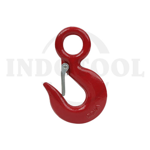 [EZM.5201562] EYE HOIST HOOK 320C TIPE US 2 TON ROHA