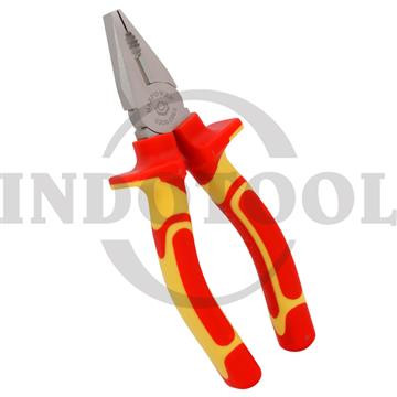 [EZM.5201563] TANG KOMBINASI ANTI LISTRIK / KELISTRIKAN 5 " MAXPOWER