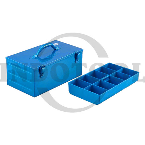 [EZM.5201574] TOOL BOX  / TOOLBOX TOYO PT-410