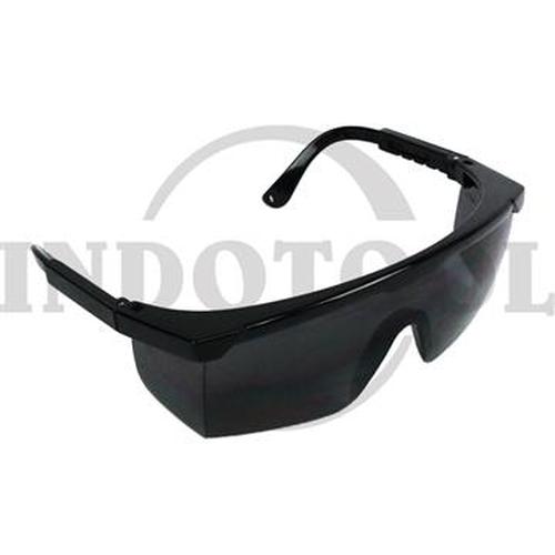 [EZM.5201578] KACAMATA LAS / KACAMATA SAFETY GRAY, SUN LANGSOL