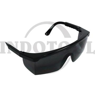 [EZM.5201578] KACAMATA LAS / KACAMATA SAFETY GRAY, SUN LANGSOL