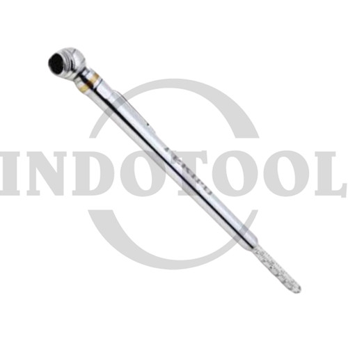[EZM.5201666] TIRE GAUGE SMALL 120 LB / ALAT UKUR TEKAN ANGIN BAN TEKIRO
