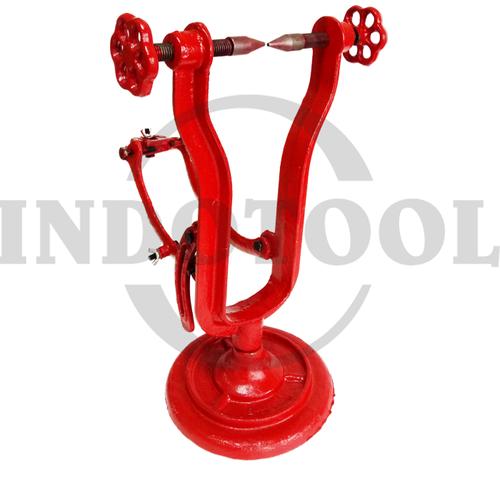 [EZM.5201700] WHEEL SUPPORT 505mm / DUDUKAN SETELAH VELG / PELEK MAXPOWER