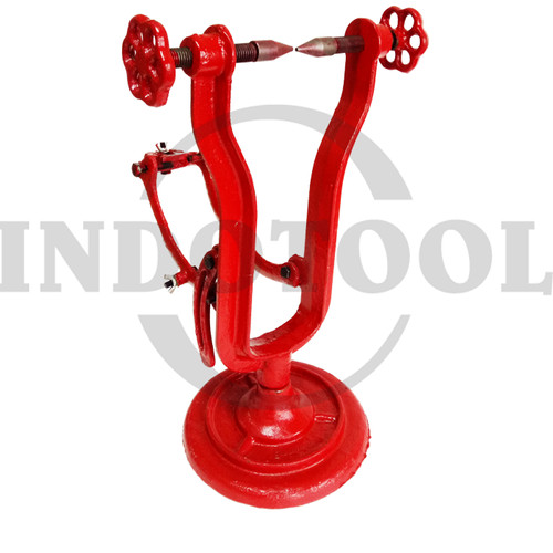 [EZM.5201700] WHEEL SUPPORT 505mm / DUDUKAN SETELAH VELG / PELEK MAXPOWER
