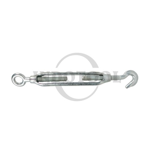 [EZM.5201794] SPANSKRUP / TURNBUCKLE / JARUM KERAS 3/4 "