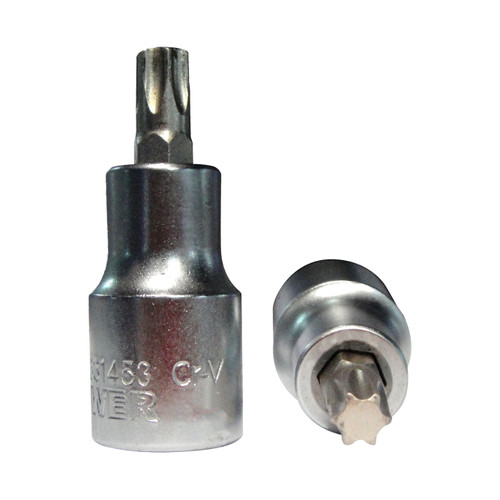 [EZM.5201839] Mata Sock / Mata Socket Torx 1/2" T55