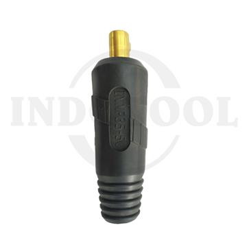 [EZM.5201899] KONEKTOR KABEL LAS 35 - 50mm2 / WELDING CABLE CONNECTOR MALE LINZ