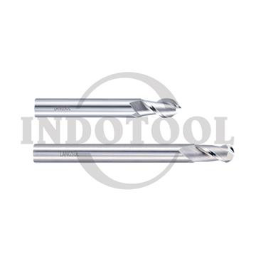 [EZM.5201901] BALL END MILL 2F, JIS M35 R3, 6x12x90  / BALL END MILL 2F, JIS M35