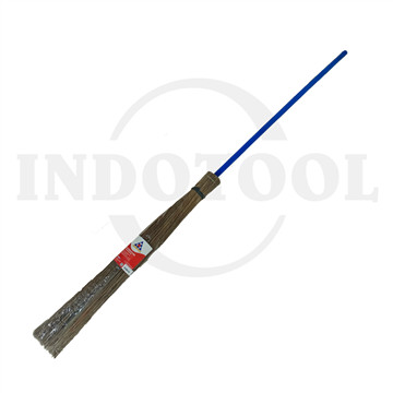 [EZM.5201903] SAPU TAMAN  / GARDEN BROOM CLEAN MATIC