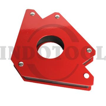[EZM.5201911] SIKU MAGNET LAS 5"/75 lb / ARROW MAGNETIC WELDING HOLDER TORA